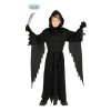 Dětský kostým Vřískot - smrťák - vel. 7-9 let - Halloween