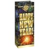 Taška na víno - HAPPY NEW YEAR - Silvestr