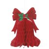 Dekorace Zvoneček 37 cm - Vánoce