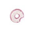 Piňata DONUT - 46x48x11 cm - rozbíjecí