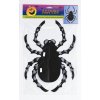 Dekorace pavouk - HALLOWEEN - 35 cm