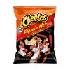 cheetos crunchy cheese bramburky chipsy 227g