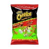 cheetos flamin hot lime bramburky chipsy 190g