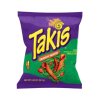 takis crunchy fajita 92g chipsy krupave rolky