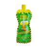 toxic waste slush jablko 250ml