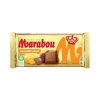 marabou orange caramel 220g horka cokolada s pomerancem