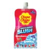 chupa chups slush strawberry 250ml napoj