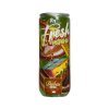Dubai Chocolate Drink