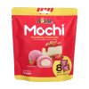 royal family mochi strawberry cheese cake 120g