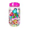 jelly straws zvykaci ovocne bonbony 800g