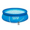 Intex - Easy Pool Set 244 x 61 CM