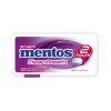 mentos s prichuti boruvky 21g