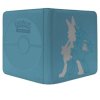 Ultra Pro - Pokemon Cards Pro Binder Elite Series Lucario