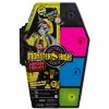 Mattel - Monster High Skulltimate Secrets Neon Frights Frankie Stein / from Assort
