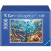 Ravensburger - Puzzle 9000 Underwater Paradise