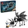 Lego 76458 - Harry Potter Thestral Family