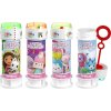 Bublifuk Gábinin kouzelný domeček - Gabby's Dollhouse - 60 ml - 1 ks