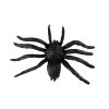 Dekorace pavouci - Halloween - 6 cm - 12 ks