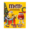 M&M's Adventní Kalendář 361g