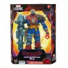 Hasbro - Marvel Spider-Man Across The Spider-Verse Legends Series Cyborg Spider-Man