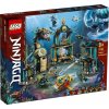Lego 71755 - Ninjago Temple of the Endless Sea