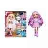 MGA - Rainbow High Watercolor And Create Fashion DIY Doll With Purple Eyes / from Assort
