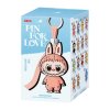 Pop Mart - Labubu The Monsters Pin For Love Series N-Z Blind Box