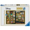 Ravensburger - Puzzle 9000 Disney Museum