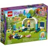 Lego 41330 - Fotbalový trénink kamarádů Stephanie
