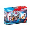 Playmobil 71042 - City Life Music Band