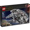 Lego 75257 - Star Wars The Rise of Skywalker Millennium Falcon