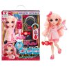 MGA - Rainbow High Creative Crystals Fashion Doll Bella / from Assort