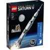 Lego 92176 - Ideas Nasa Apollo Saturn V