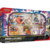 Pokemon - TCG Mega Lucario Ex Collection (French)