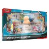 Pokemon - TCG Snorlax ex and Blissey ex Special Collection