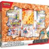 Pokemon - TCG Charizard ex Premium Box (French)