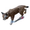 Schleich - Wild Life Figure Eurasian Lynx