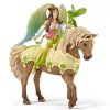 Schleich - Riding Surah In Festive Clothes
