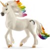 Schleich - Bayala Rainbow Unicorn Stallion Toy