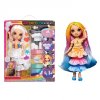 MGA - Rainbow High Watercolor And Create Fashion DIY Doll With Brown Eyes / from Assort