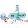MGA - Lol Surprise OMG Glam N Go Camper Blue
