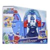 Hasbro - Pj Masks 2-In-1 Headquarter Play Set