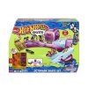 Mattel - Hot Wheels Skate Octopus Skatepark Set