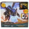 Spin Master - Dreamworks Dragons Movie Plasma Blast Nightfury