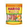 haribo broskve zele bonbony 750g