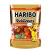 Haribo goldbarens 750g