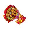 chupa chups kytice 228g lizatka
