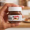 Nutella mini balení 7 kusů
