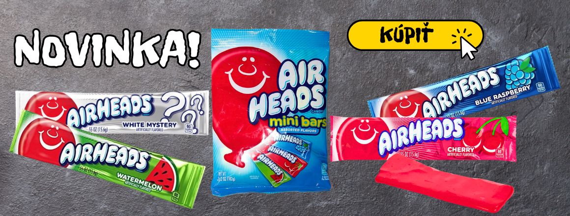 airheads