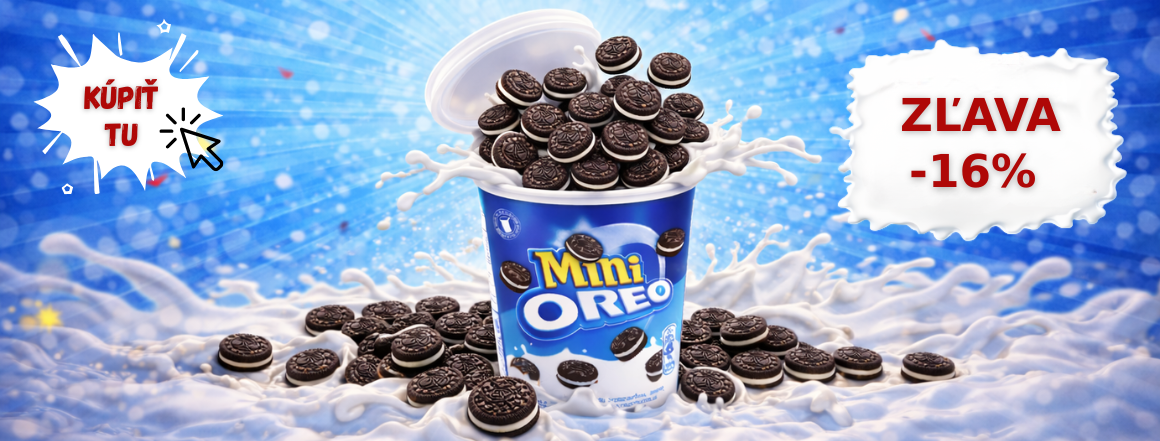 oreo-mini